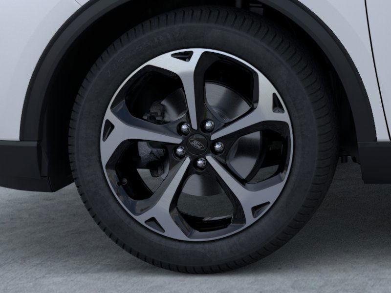 New 2025 Ford Escape for sale in St. Joseph MO