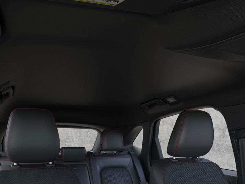 New 2025 Ford Escape for sale in St. Joseph MO