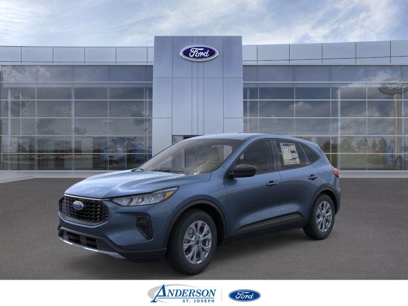 New 2025 Ford Escape Active SUV/Crossover for sale in St. Joseph MO