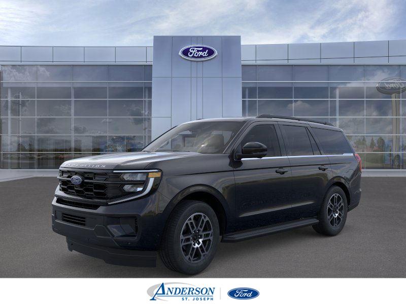 New 2025 Ford Expedition Active SUV/Crossover for sale in St. Joseph MO