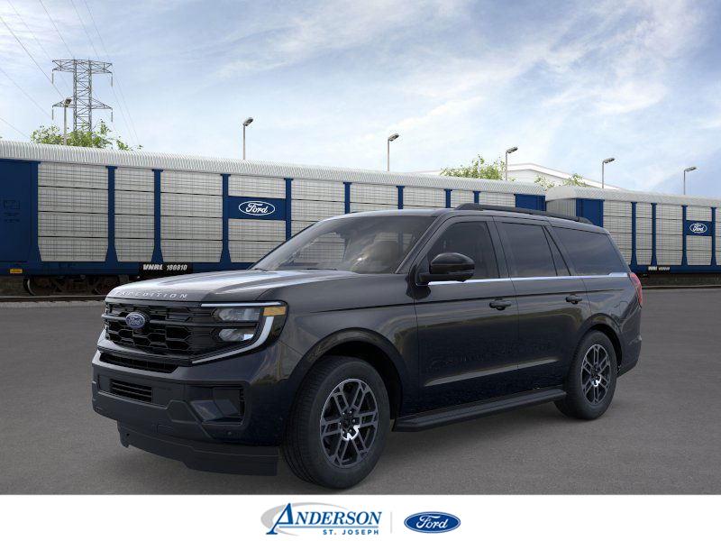 New 2025 Ford Expedition Active SUV/Crossover for sale in St. Joseph MO