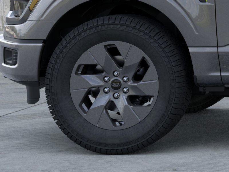 New 2025 Ford F-150 for sale in St. Joseph MO