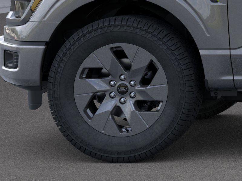 2025 Ford F-150 STX photo 19