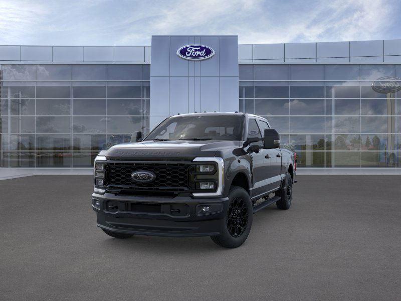 New 2026 Ford Super Duty F-250 SRW for sale in St. Joseph MO