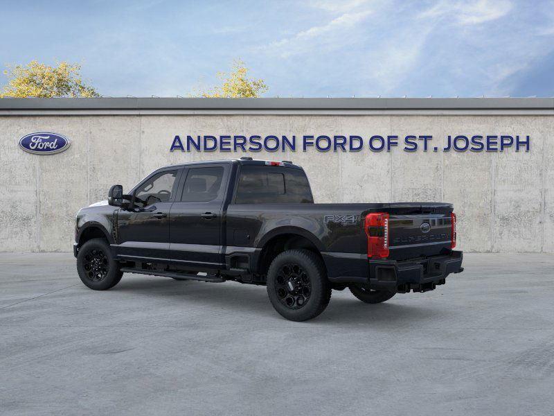 New 2026 Ford Super Duty F-250 for sale in St. Joseph MO