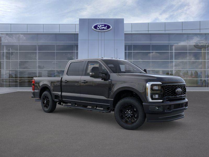New 2026 Ford Super Duty F-250 SRW for sale in St. Joseph MO