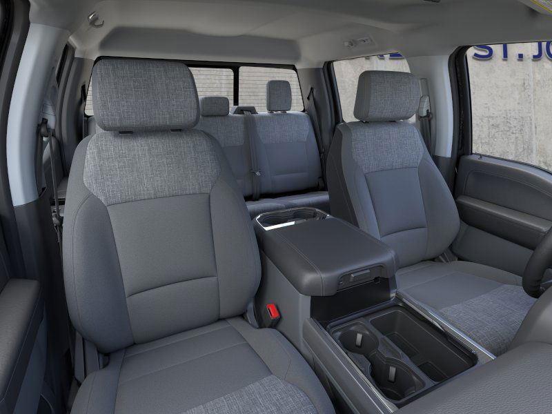 New 2026 Ford Super Duty F-250 for sale in St. Joseph MO