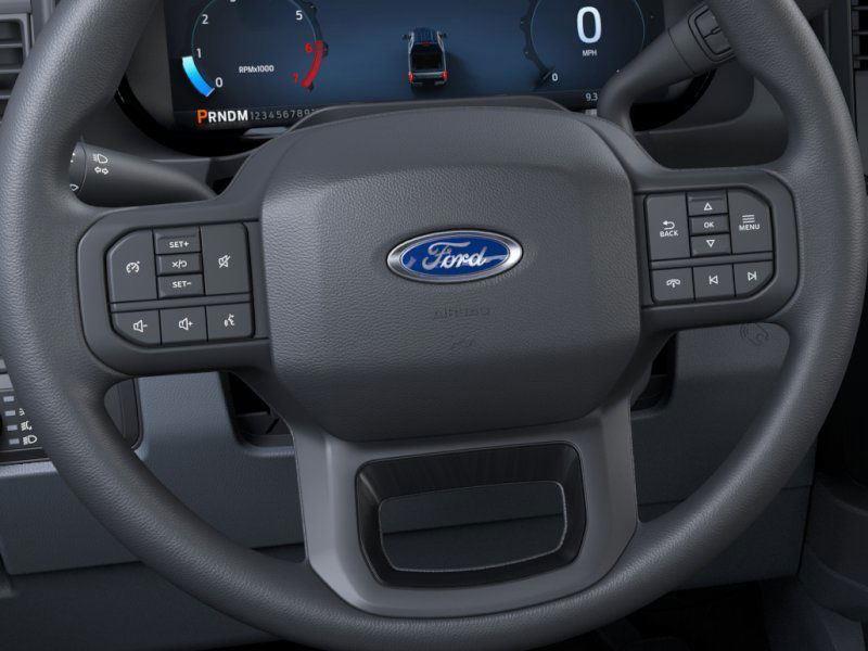 New 2026 Ford Super Duty F-250 SRW for sale in St. Joseph MO