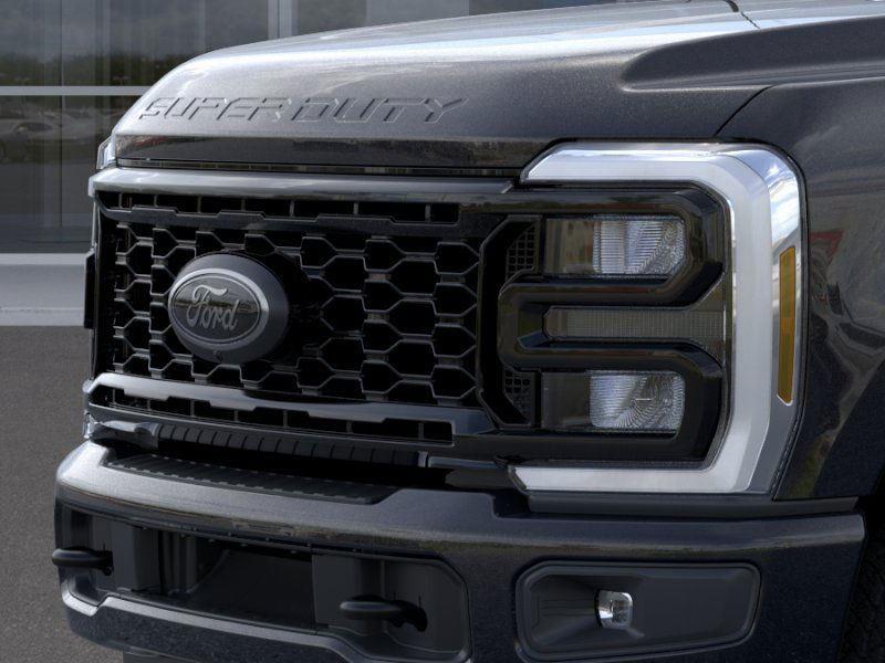 New 2026 Ford Super Duty F-250 SRW for sale in St. Joseph MO