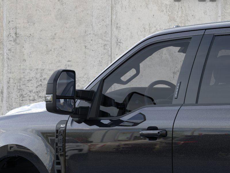 New 2026 Ford Super Duty F-250 for sale in St. Joseph MO