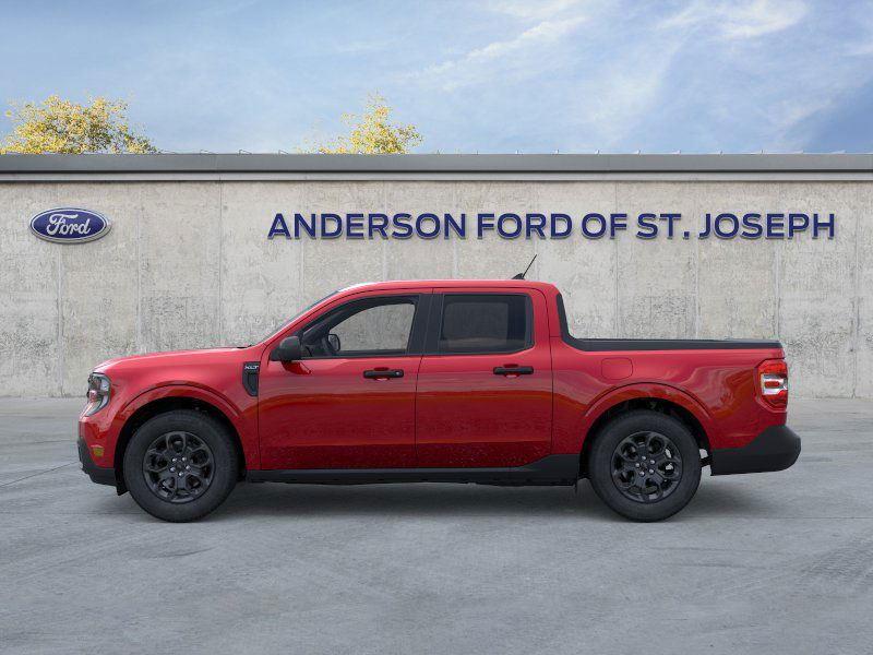 New 2025 Ford Maverick for sale in St. Joseph MO