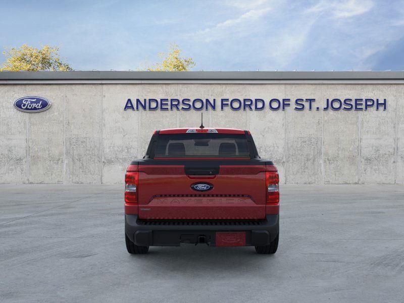New 2025 Ford Maverick for sale in St. Joseph MO