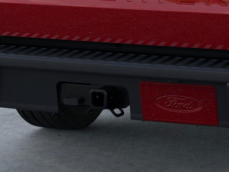 New 2025 Ford Maverick for sale in St. Joseph MO