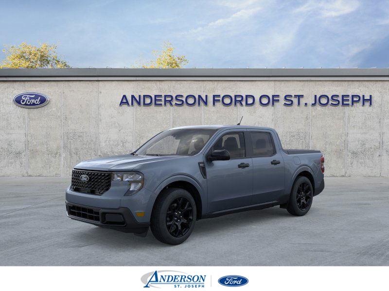 New 2025 Ford Maverick for sale in St. Joseph MO