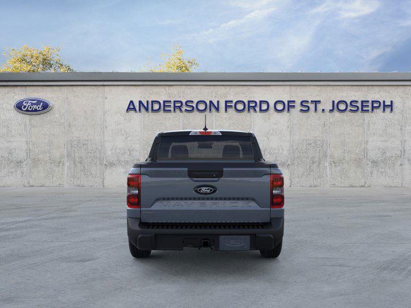 New 2025 Ford Maverick for sale in St. Joseph MO