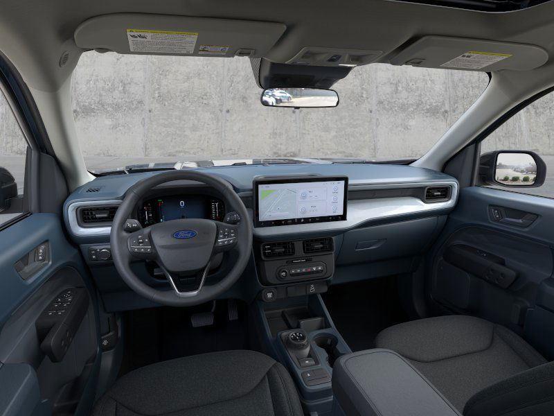 New 2025 Ford Maverick for sale in St. Joseph MO