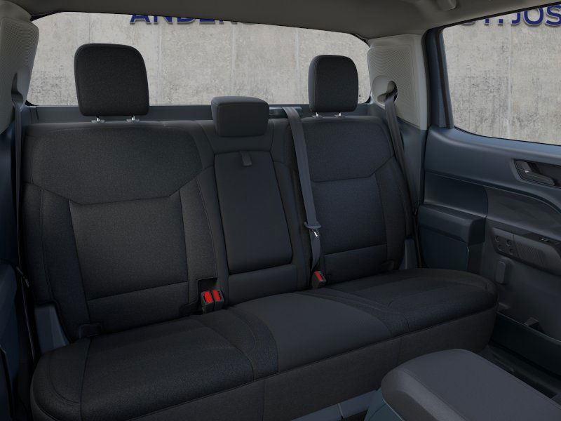 New 2025 Ford Maverick for sale in St. Joseph MO