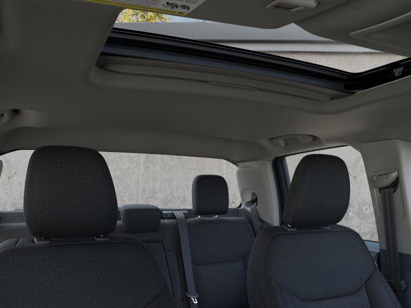 New 2025 Ford Maverick for sale in St. Joseph MO