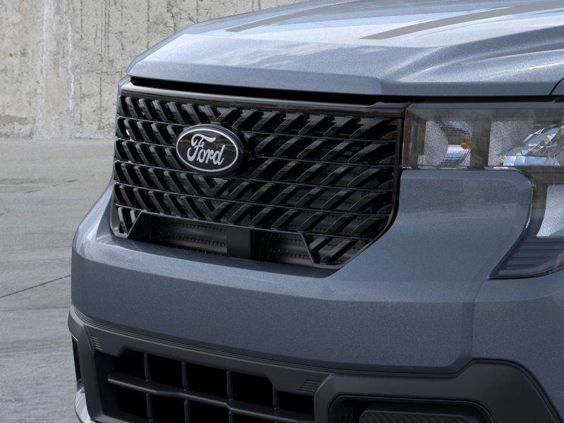 New 2025 Ford Maverick for sale in St. Joseph MO