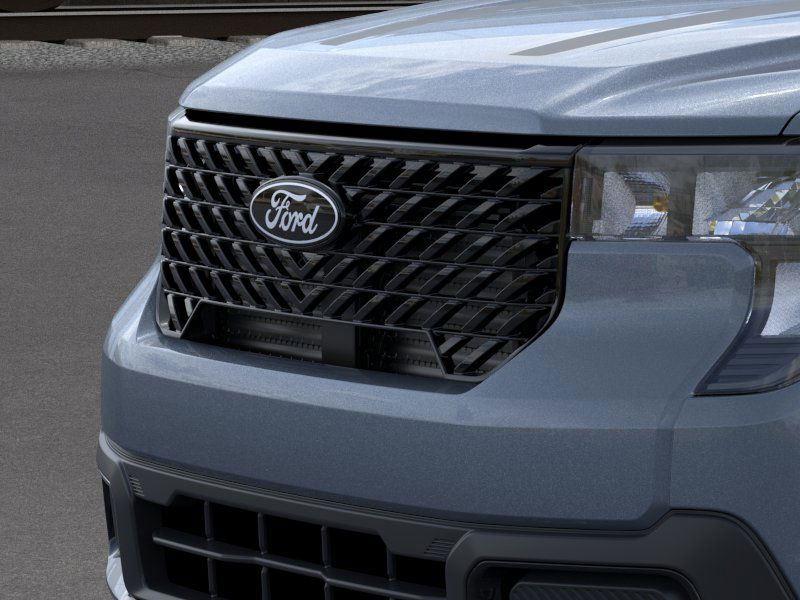 2025 Ford Maverick XLT photo 5