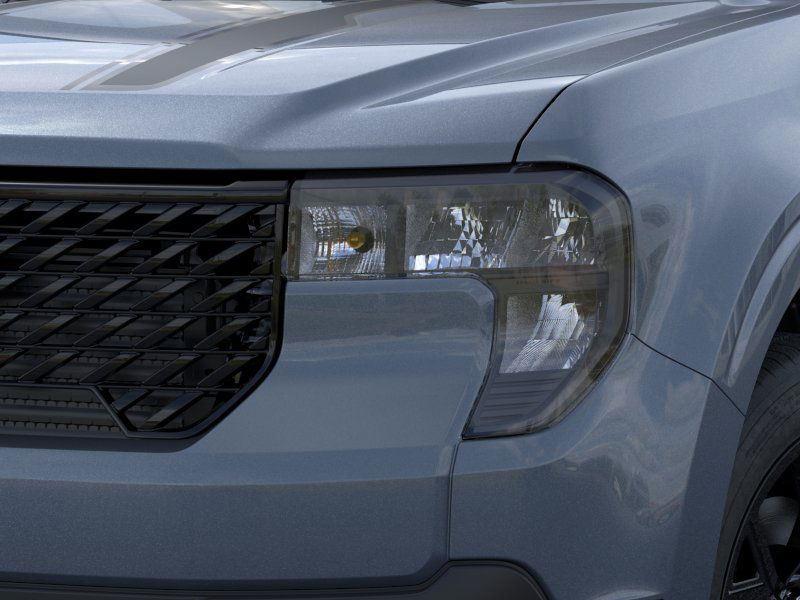 2025 Ford Maverick XLT photo 6