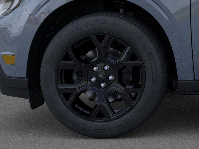 2025 Ford Maverick XLT photo 7
