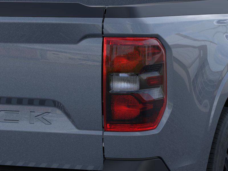 2025 Ford Maverick XLT photo 9