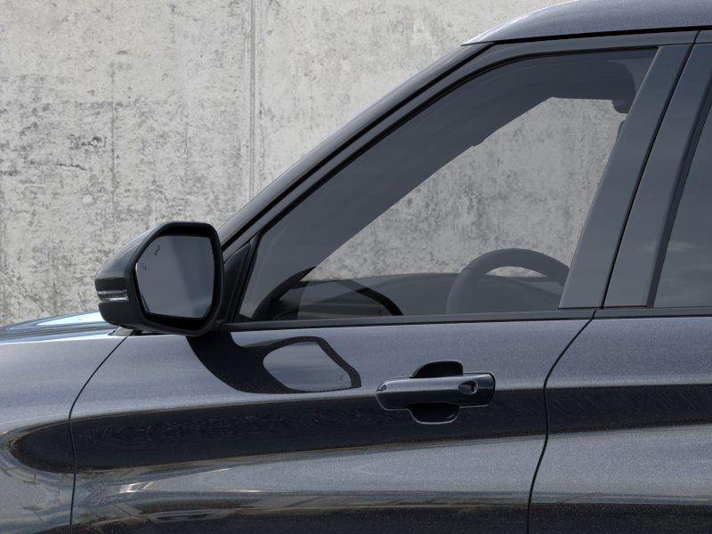 New 2025 Ford Explorer for sale in St. Joseph MO