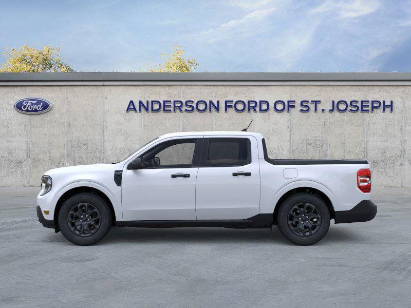 New 2025 Ford Maverick for sale in St. Joseph MO