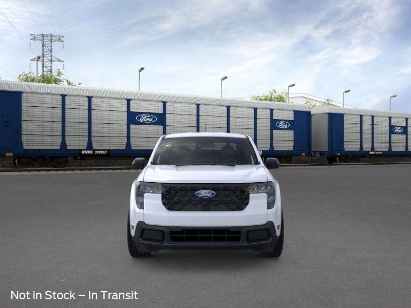 2025 Ford Maverick XLT photo 4