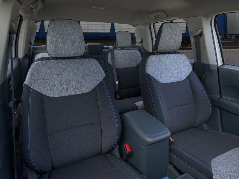 2025 Ford Maverick XLT photo 8