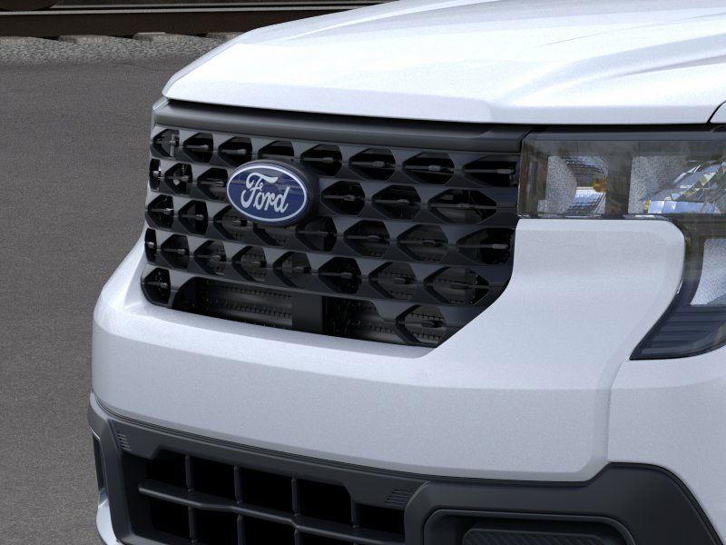 2025 Ford Maverick XLT photo 14