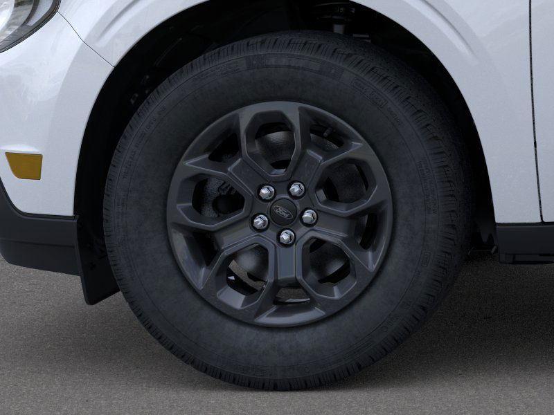 2025 Ford Maverick XLT photo 16