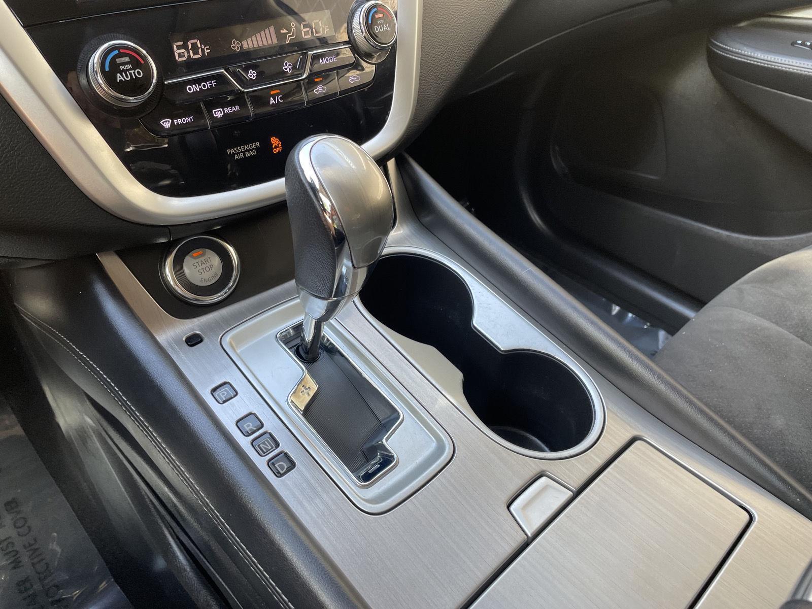 Pre-Owned 2015 Nissan Murano for sale in St. Joseph MO