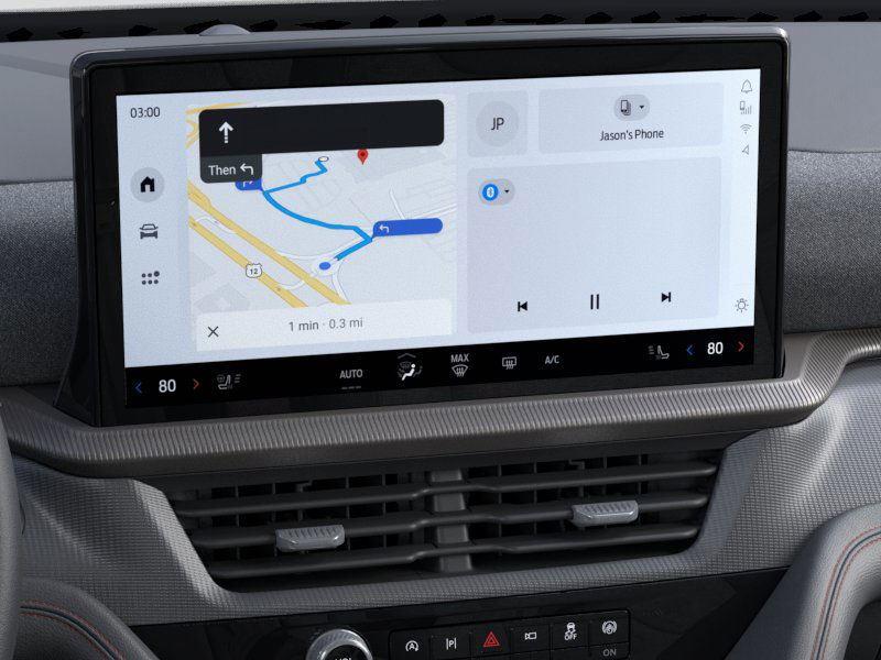 New 2025 Ford Explorer for sale in St. Joseph MO