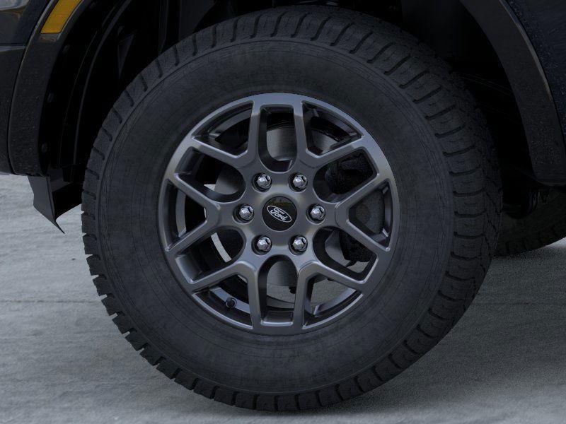 New 2025 Ford Ranger for sale in St. Joseph MO