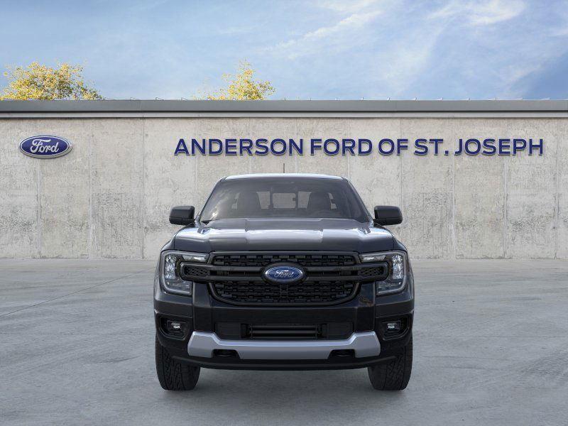New 2025 Ford Ranger for sale in St. Joseph MO
