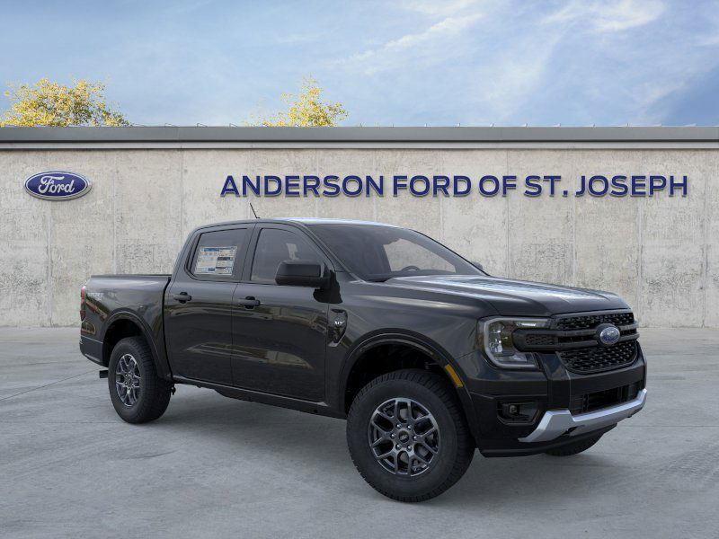 New 2025 Ford Ranger for sale in St. Joseph MO