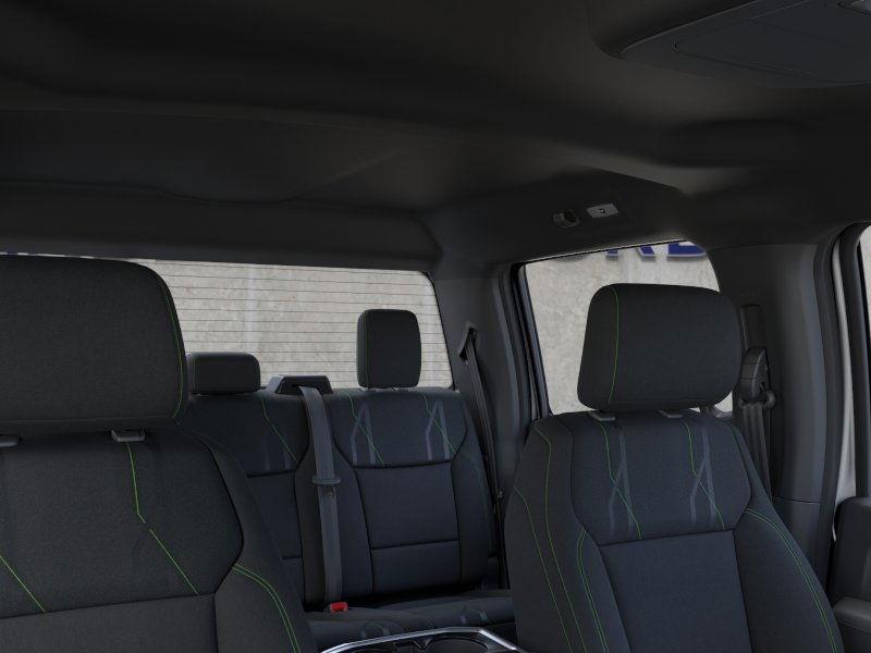 New 2025 Ford F-150 for sale in St. Joseph MO