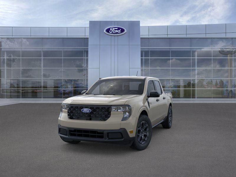 2025 Ford Maverick XLT photo 2