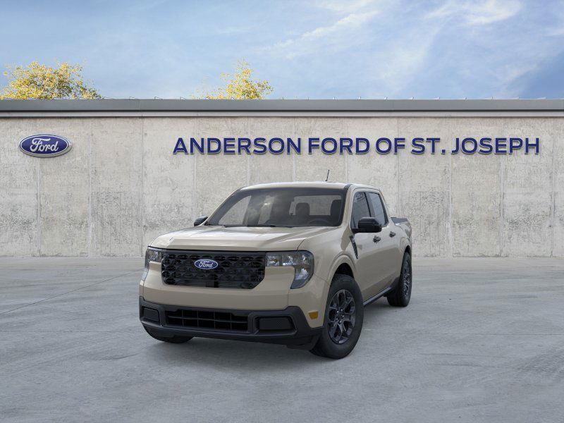 New 2025 Ford Maverick for sale in St. Joseph MO