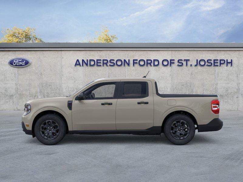 New 2025 Ford Maverick for sale in St. Joseph MO