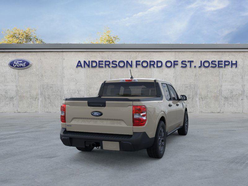 New 2025 Ford Maverick for sale in St. Joseph MO