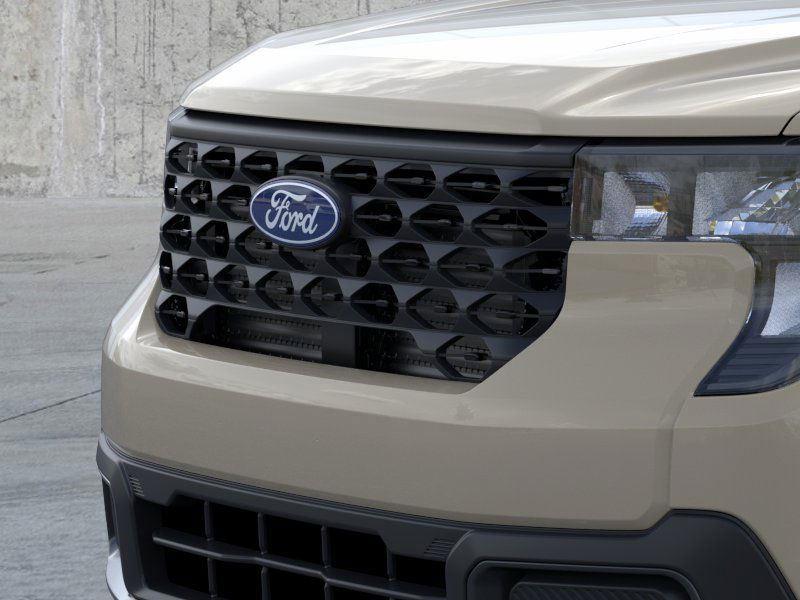 New 2025 Ford Maverick for sale in St. Joseph MO