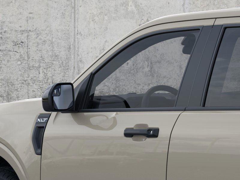 New 2025 Ford Maverick for sale in St. Joseph MO