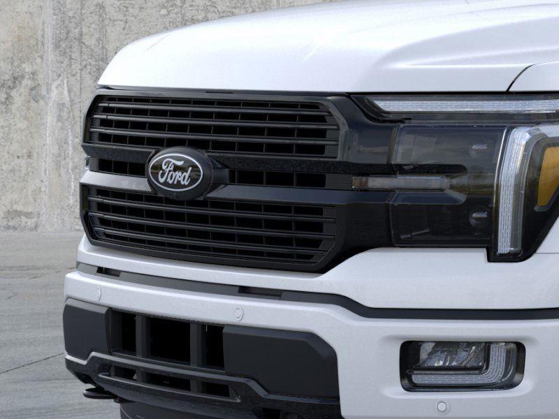 New 2025 Ford F-150 for sale in St. Joseph MO