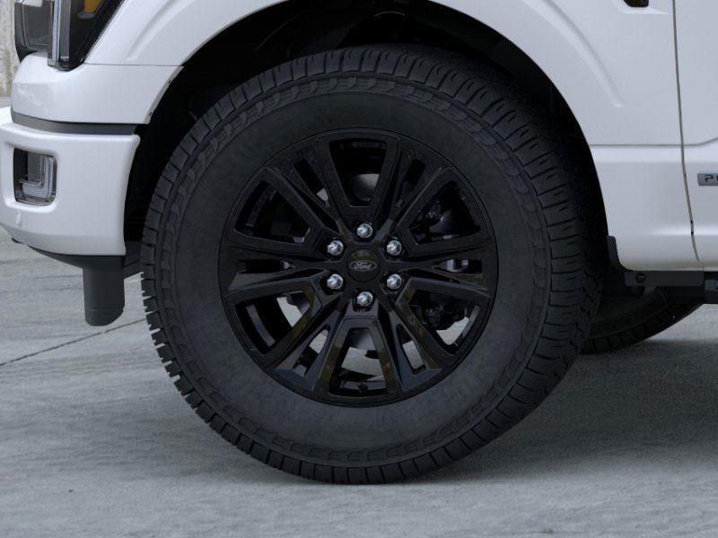 New 2025 Ford F-150 for sale in St. Joseph MO