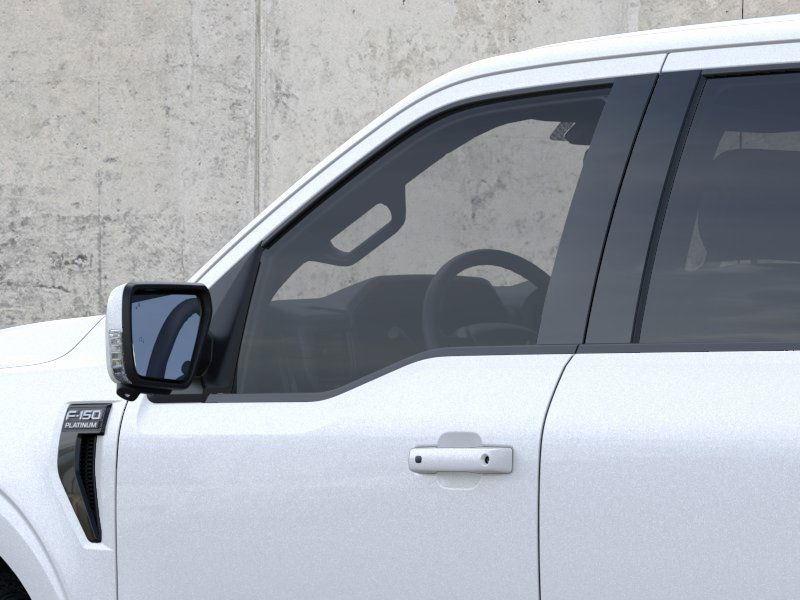 New 2025 Ford F-150 for sale in St. Joseph MO
