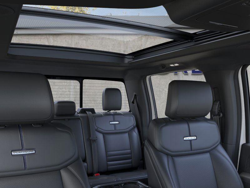 New 2025 Ford F-150 for sale in St. Joseph MO