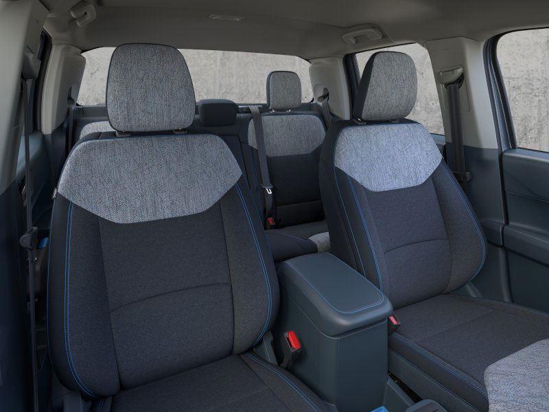 New 2025 Ford Maverick for sale in St. Joseph MO